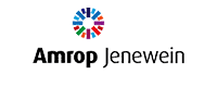 Amrop Jenewein-Logo