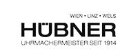 Hübner-Logo