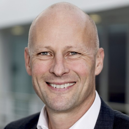 Lukas Urech