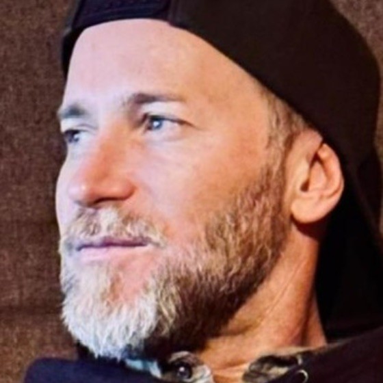 Martin Poreda