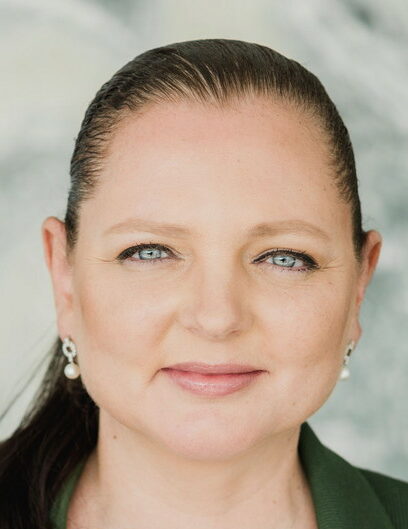 Francine Brogyányi