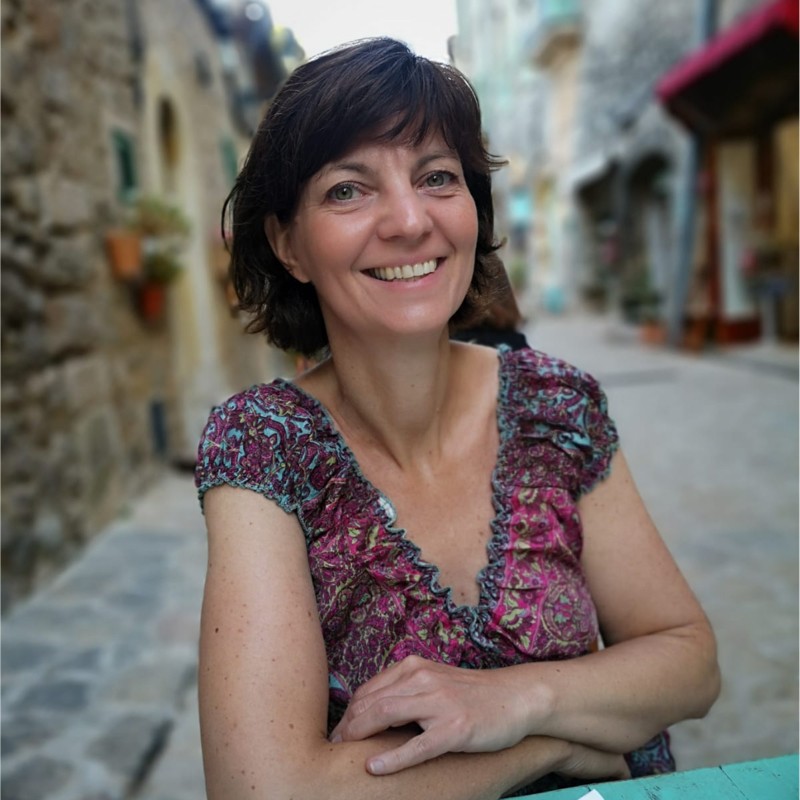 Sandra Frey